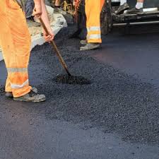 Driveway Maintenance Services in Sutton, NE